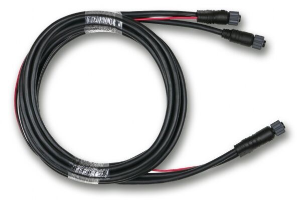 7437_3modulesmartharness CZone Smart Harness Kabel für drei CZone-Module