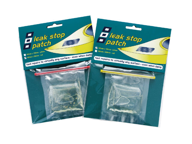 PSP_LeakStop2 PSP Leak Stop Pad / Rolle (verschiedene Typen)