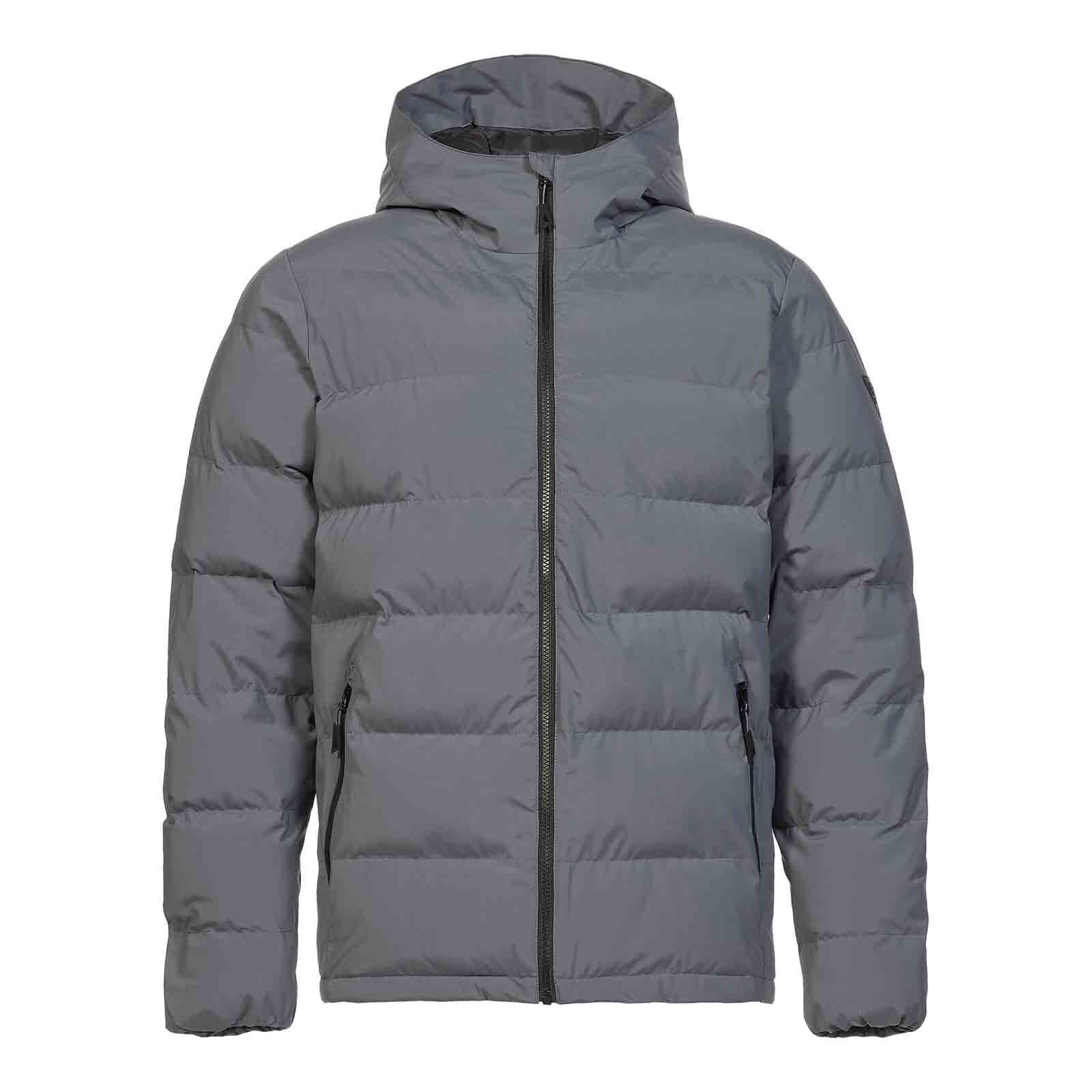 Musto Marina Quilted Jacke 2.0 - Turbulence