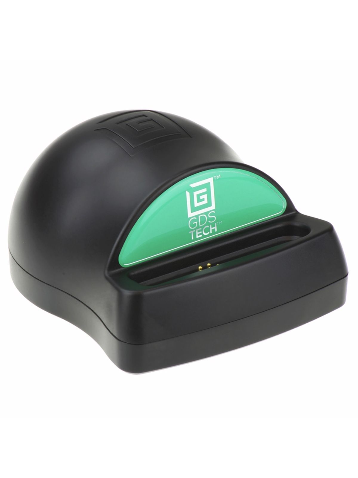 RAM Mounts GDS Tisch-Ladestation für Geräte - In IntelliSkin Schutzhülle - Inkl. USB-A/Micro-USB-Kabel