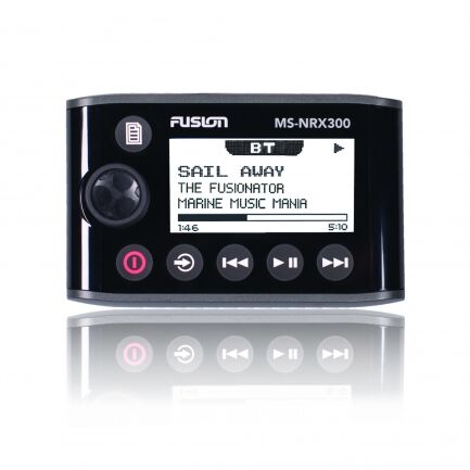 MS-NRX300_Front_On_Sail_Away-433x433 FUSION MS-NRX300i Fernbedienung