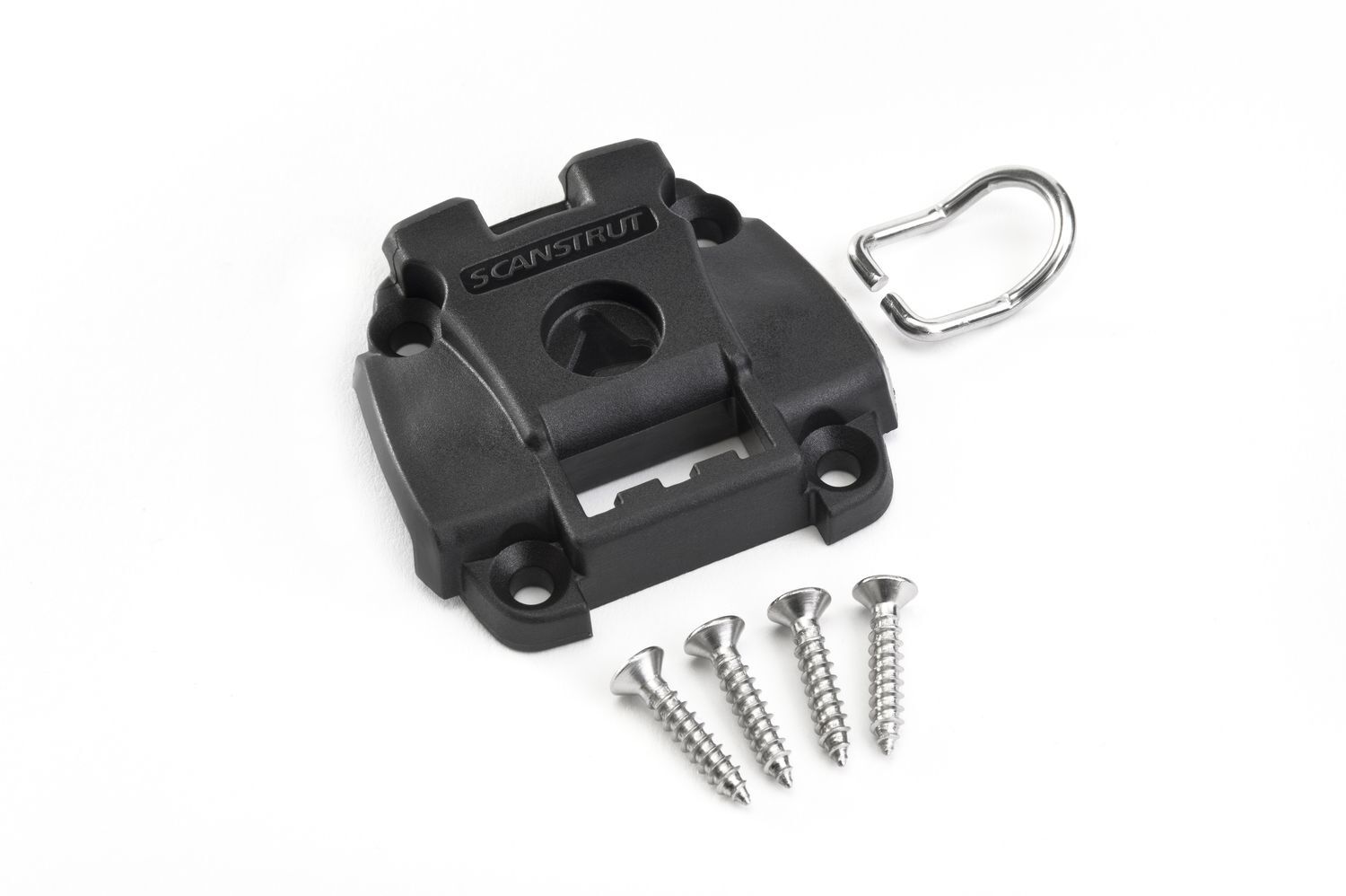 Scanstrut ROKK Mini Paket RLS-509-401 Smartphone Schraubmontage