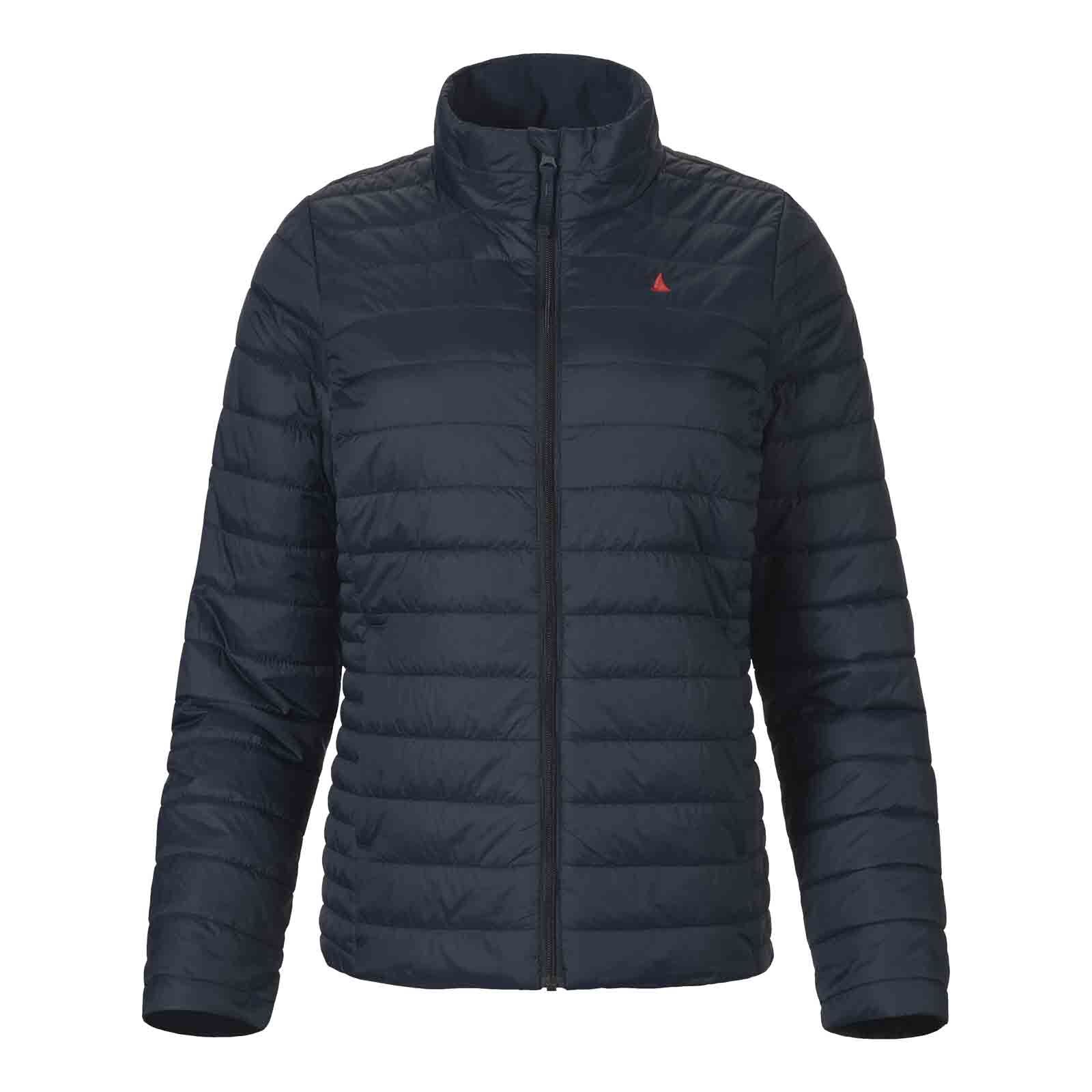 Musto Damen Original Lite Puffer Jacke