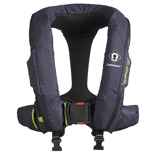 Crewsaver Ergofit 190N ISO Rettungsweste Rettungsweste Crewsaver Ergofit 190N ISO Rettungsweste Rettungsweste