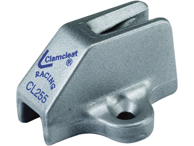 Clamcleat Clamcleat CL255 Omega Alu 3-6mm