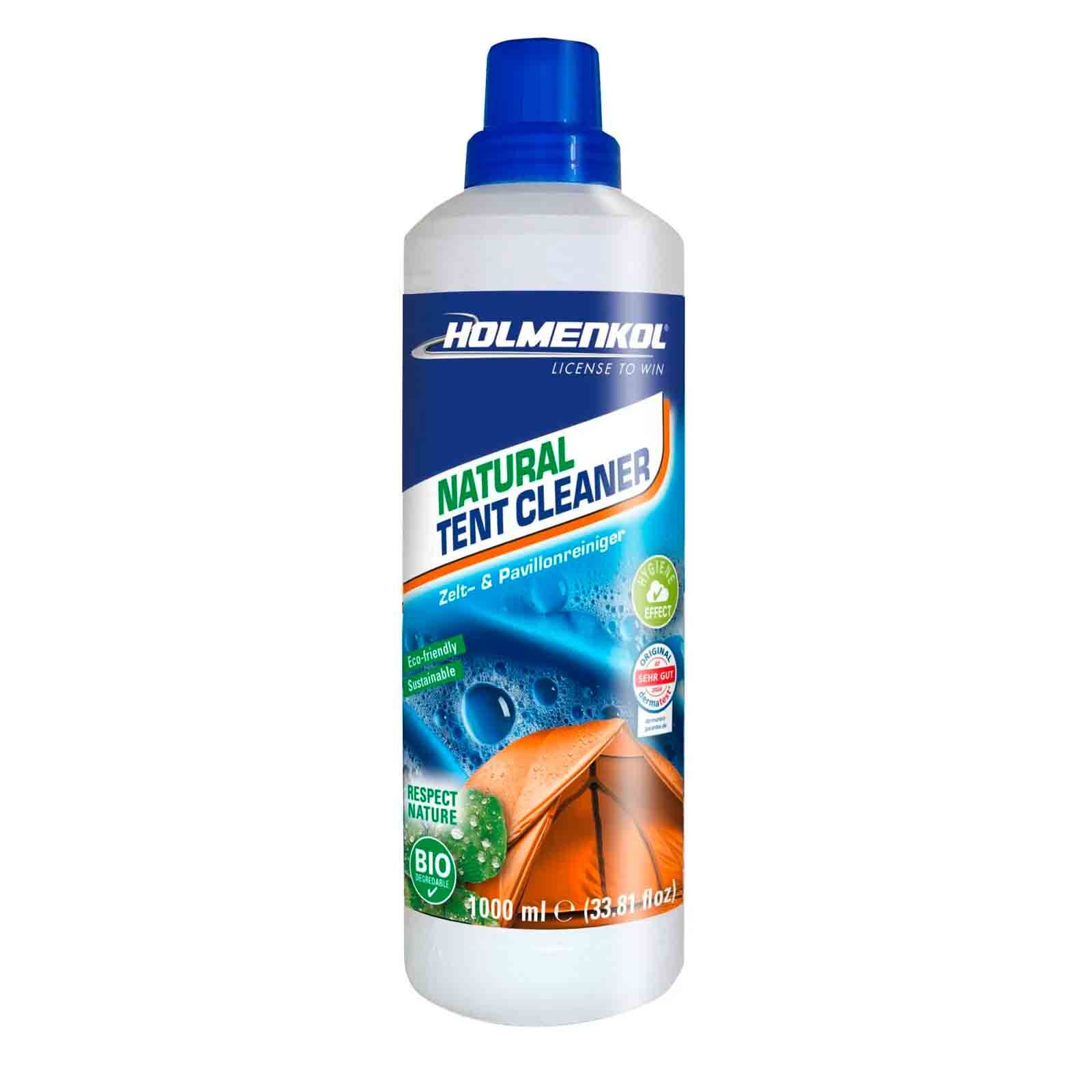 Musto Natural Tent Cleaner für Persenninge