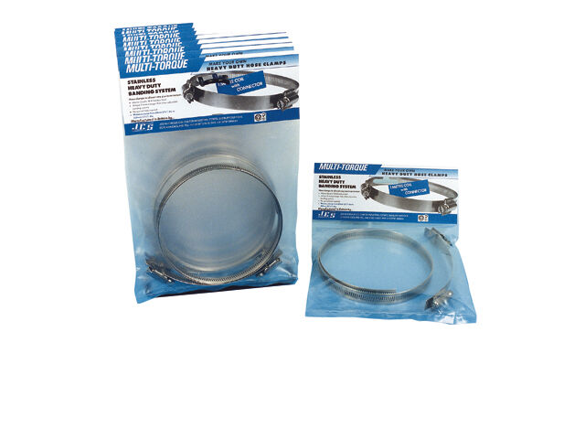 LNKZ1532 JCS Multi-Torque HD Schlauchschelle Edelstahl 65-350mm