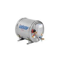 Isotherm WATER HEATER BASIC 24L 230V/750W WITH DO Isotherm WATER HEATER BASIC 24L 230V/750W WITH DO