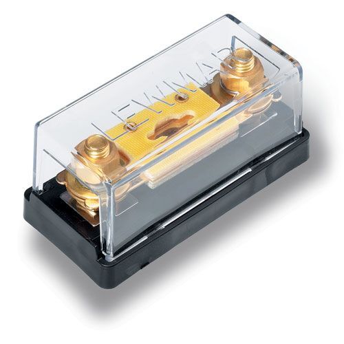 product-8246-0-0 Lewmar Bugstrahlruder Set 125 TT (Kit) 2.0kW 12V 35kgf