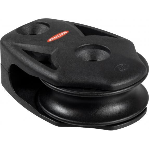 Ronstan RF48151 S40 BB Orbit Block, Cheek Ronstan RF48151 S40 BB Orbit Block, Cheek