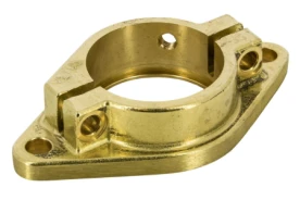 Vetus Outer bearing, D 35mm