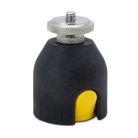 Revolve Gewinde Halterung für aufrollbaren Bootshaken Revolve Gewinde Halterung für aufrollbaren Bootshaken