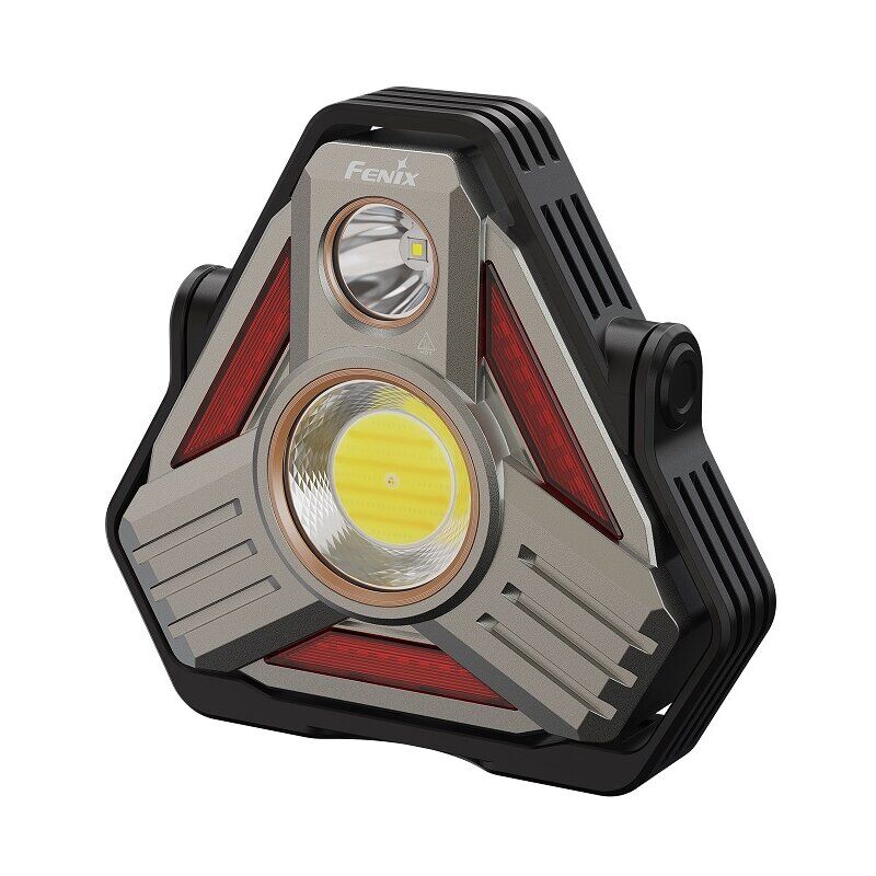 Fenix CP50R LED Campingleuchte mit USB Anschluss