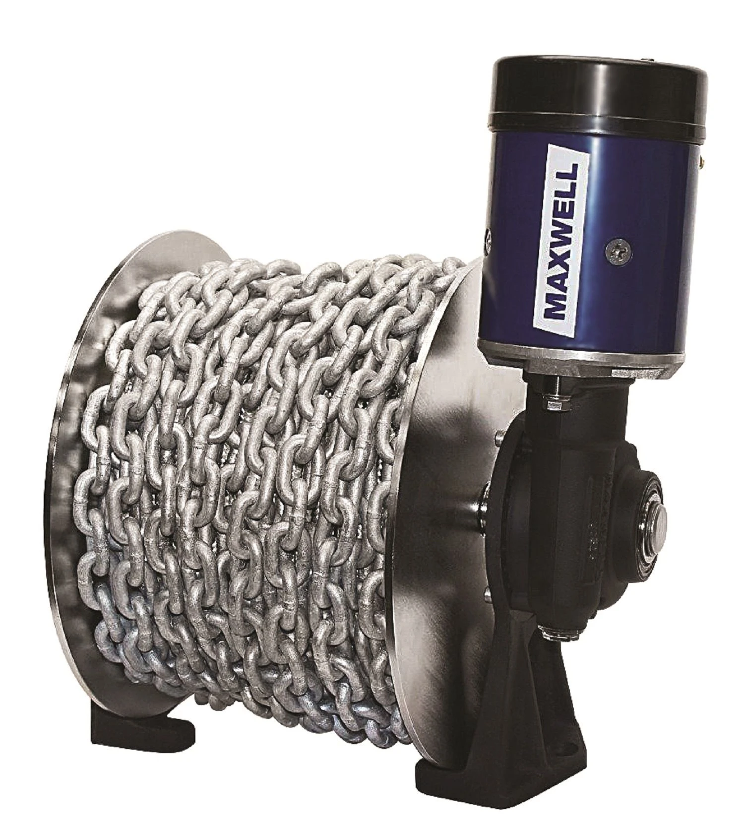 Maxwell Tasman 8-8, 24V