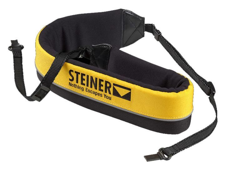 Steiner Schwimmgurt für Commander & Navigator