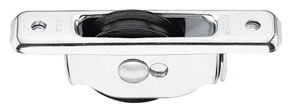 Harken 1.00 Wire Thru Deck Block (302)