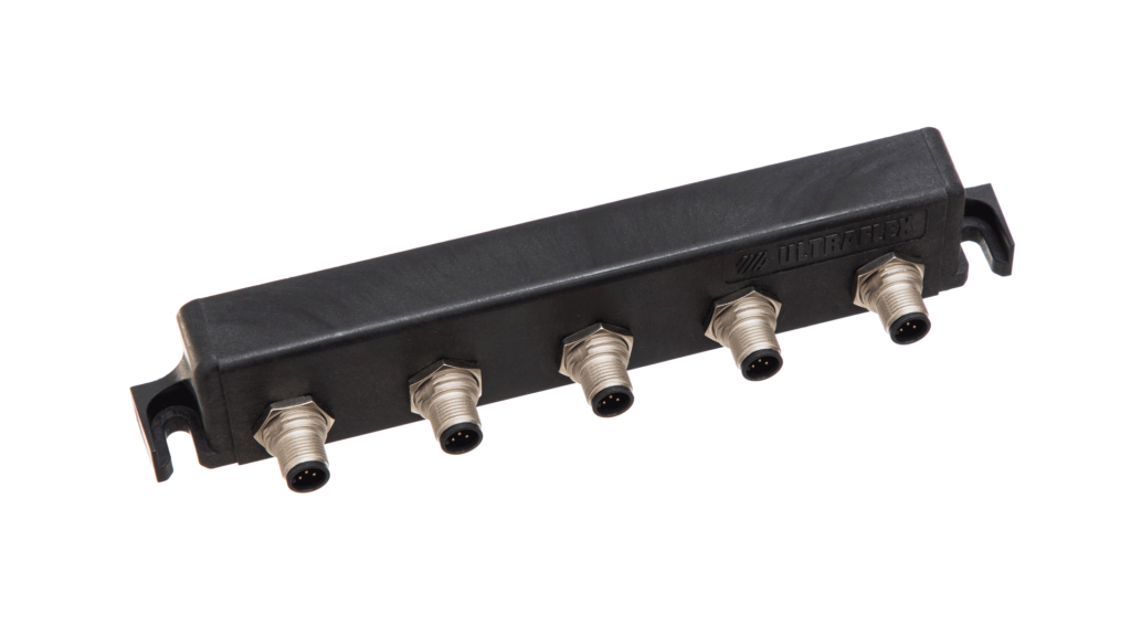 Ultraflex BCM Steuergerät für Integra EPS JS CAN-Bus Steuersystem