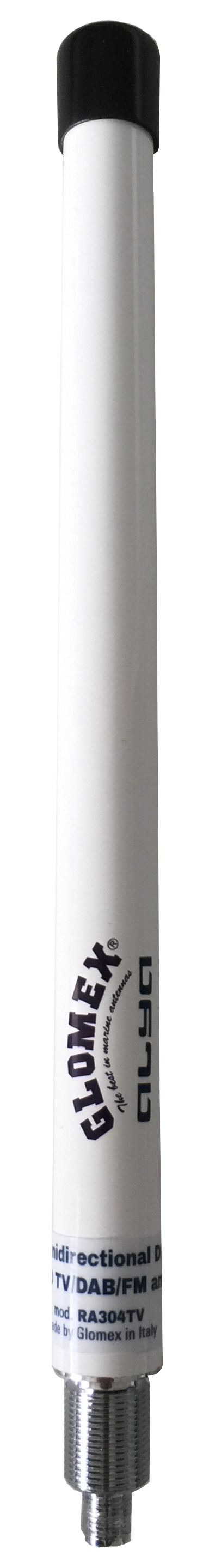 GlomexAlyaRA304TV Glomex RA304TV Antenne für TV und DAB
