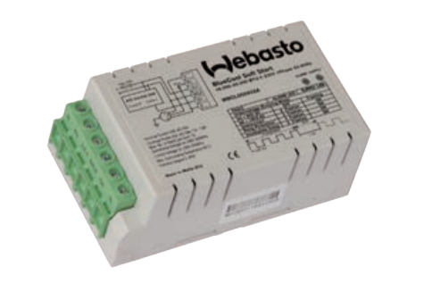 Webasto Softstart  24000-42000BTU-h 230V 1Ph