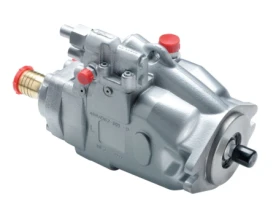 Vetus Hydraulik-Plungerpumpe, 62cc, rechtsdrehend