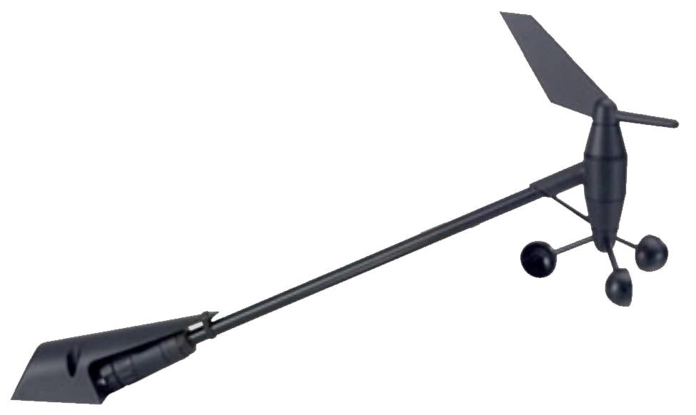 Plastimo_AdvanSea_Wind_Mastgeber_57761 AdvanSea Masttopeinheit für S400/S400a
