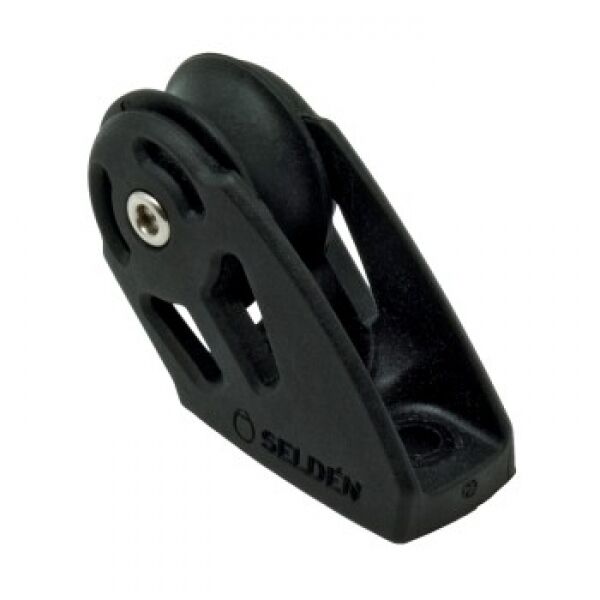 402-101-16 Seldén Serie BBB 20 Block Einfach Führungsblock (20mm)