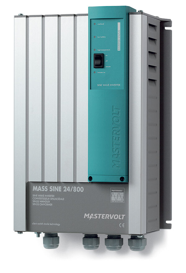 Mastervolt Mass Sine 24/800 (230V/50Hz)