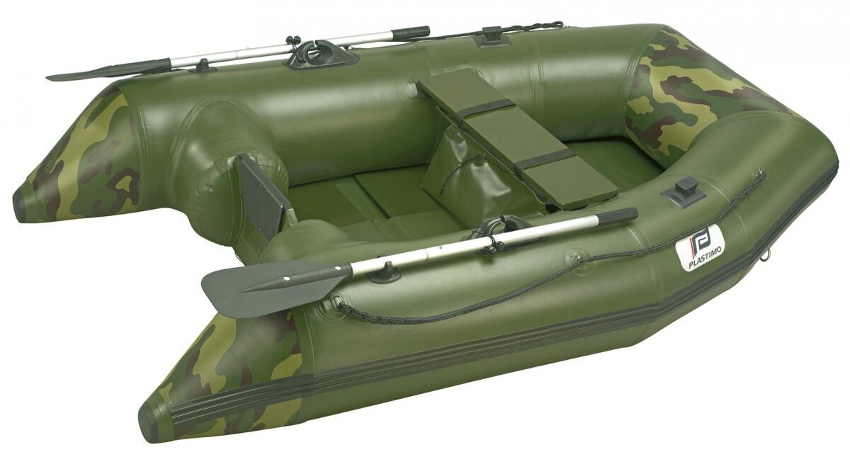 download-2LUrsb3UwRWXir Plastimo Annexe Fish P240SF grün Schlauchboot
