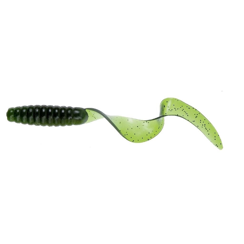 Jenzi Super Twister Farbe Watermelon Seed 10 cm