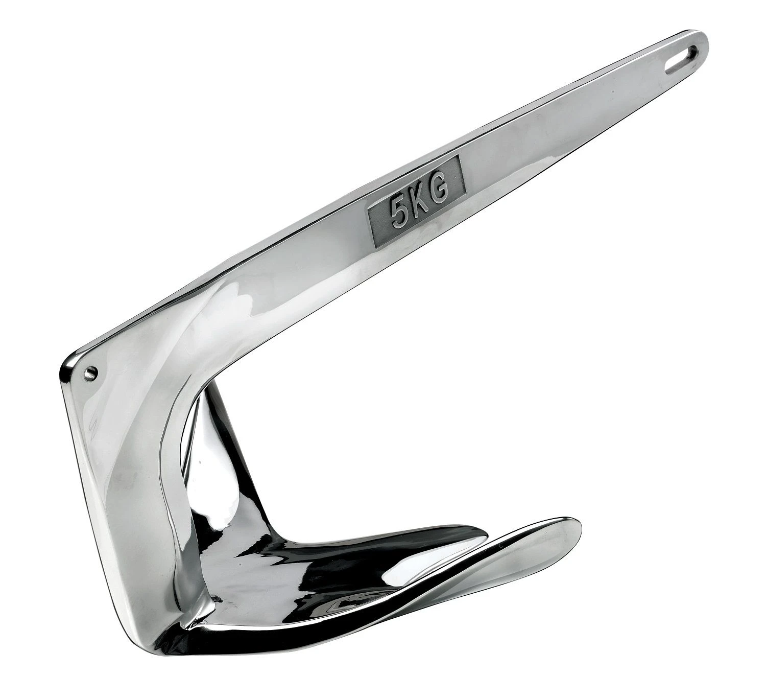 Maxwell Anker MAXCLAW 30Kg INOX