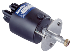 Seastar Typ:HH5260-3 Seastar 1.4 Einbau Steuerpumpe, (23,0cc / 70bar) für Hydraulisches Steuersystem