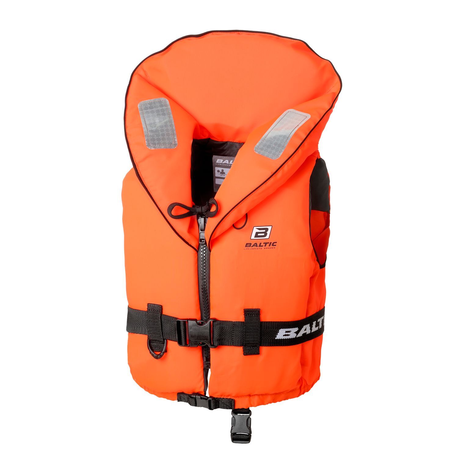 Baltic 1280 Skipper Rettungsweste mit Schrittgurt (70-100kg) Baltic 1280 Skipper Rettungsweste mit Schrittgurt (70-100kg)