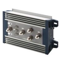Vetus Batterietrenner 12/24v mit 2x 150 A Eingang