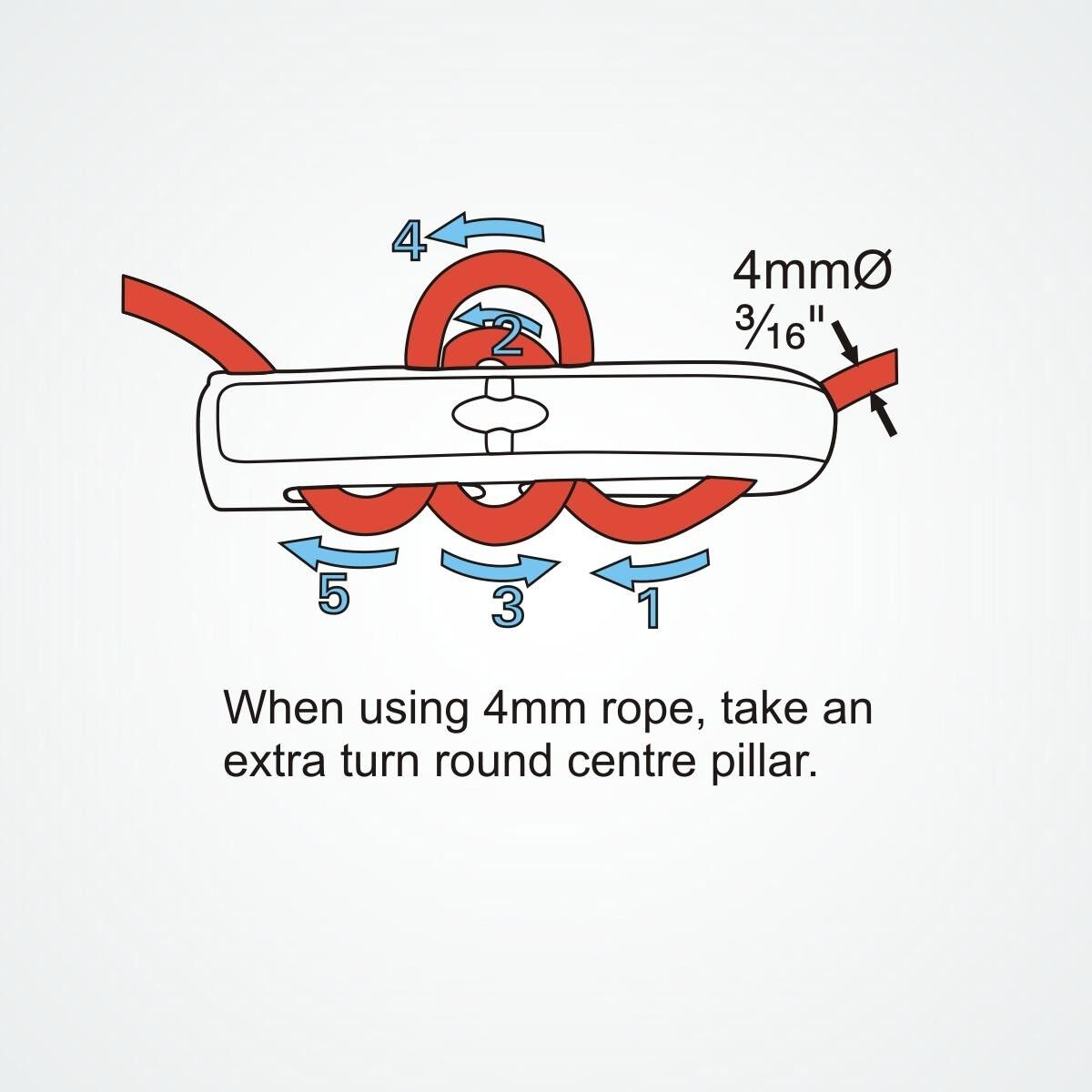 download-20 Clamcleat Kite Surf Klemme CL829-11