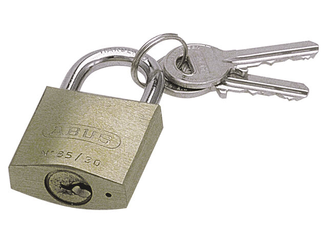 LNKZ2426 Abus Vorhängeschlösser