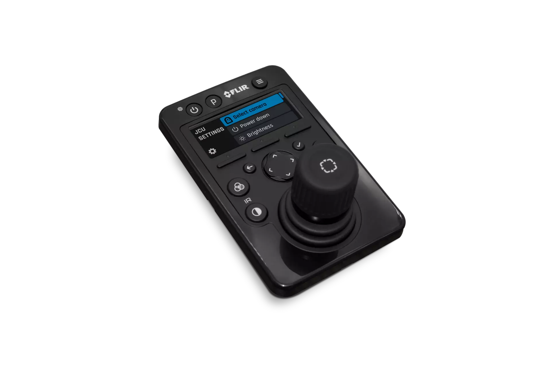 Raymarine Flir JCU-4 Joystick Control Unit für Thermokameras