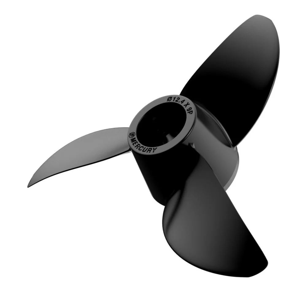 Mercury Avator Propeller (untersch. Steigungen)