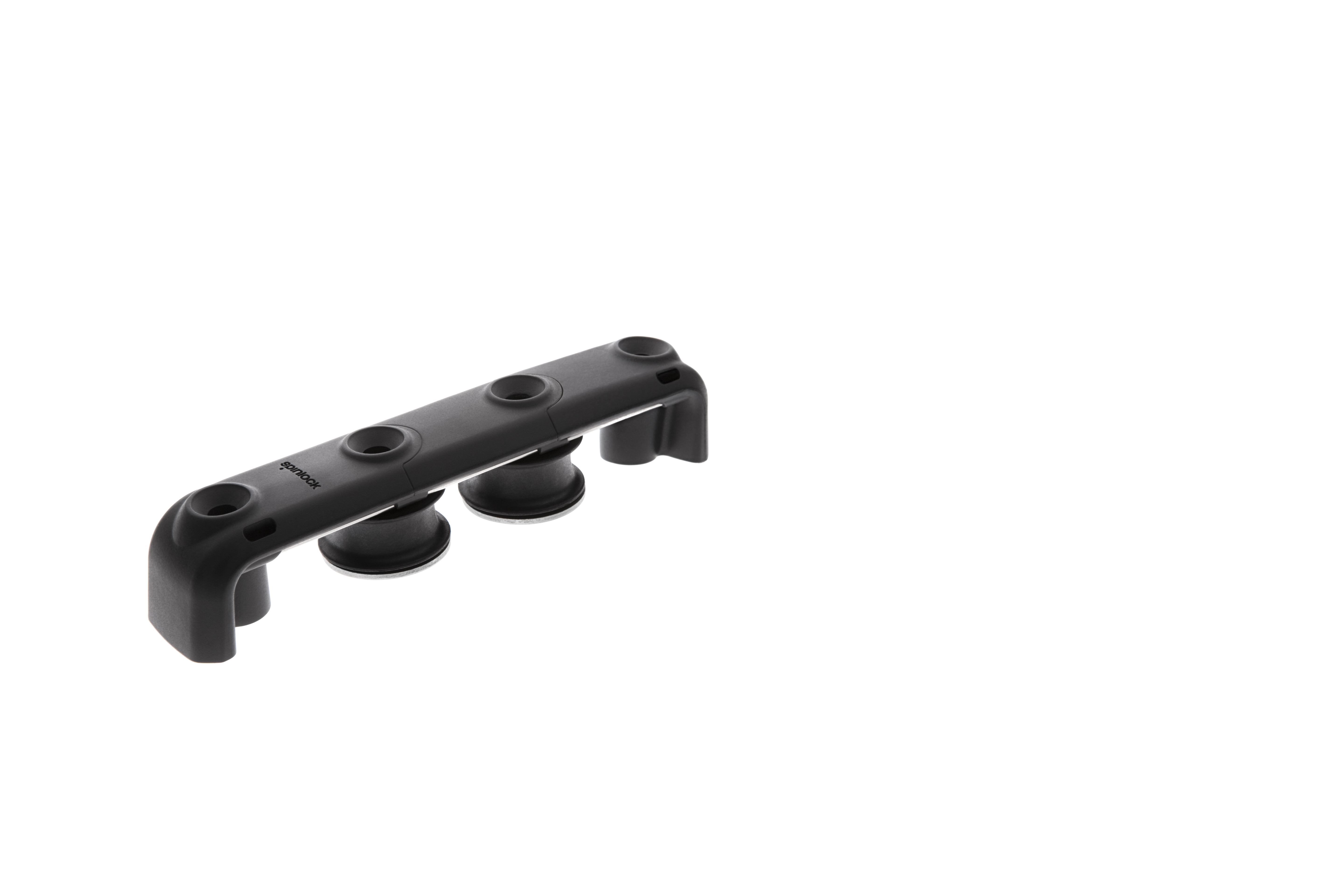 Spinlock T25 Fallenumlenker für Leinen bis 10mm