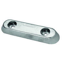 PLASTIMO ANODE PLATE BOLT-ON TYPE VETUS 25