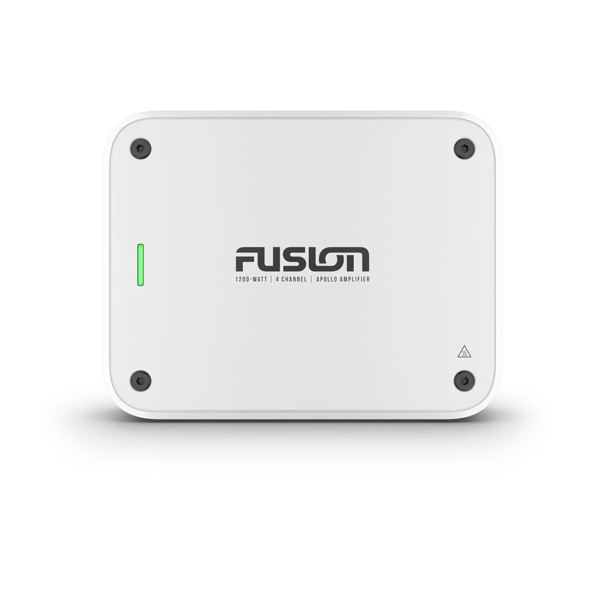Garmin Fusion Apollo 4-Kanal Marineverstärker (150 Watt [eff.] pro Kanal)
