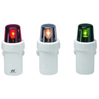 PLASTIMO KOMPAKTNAVIGATIONSLEUCHTEN-SET