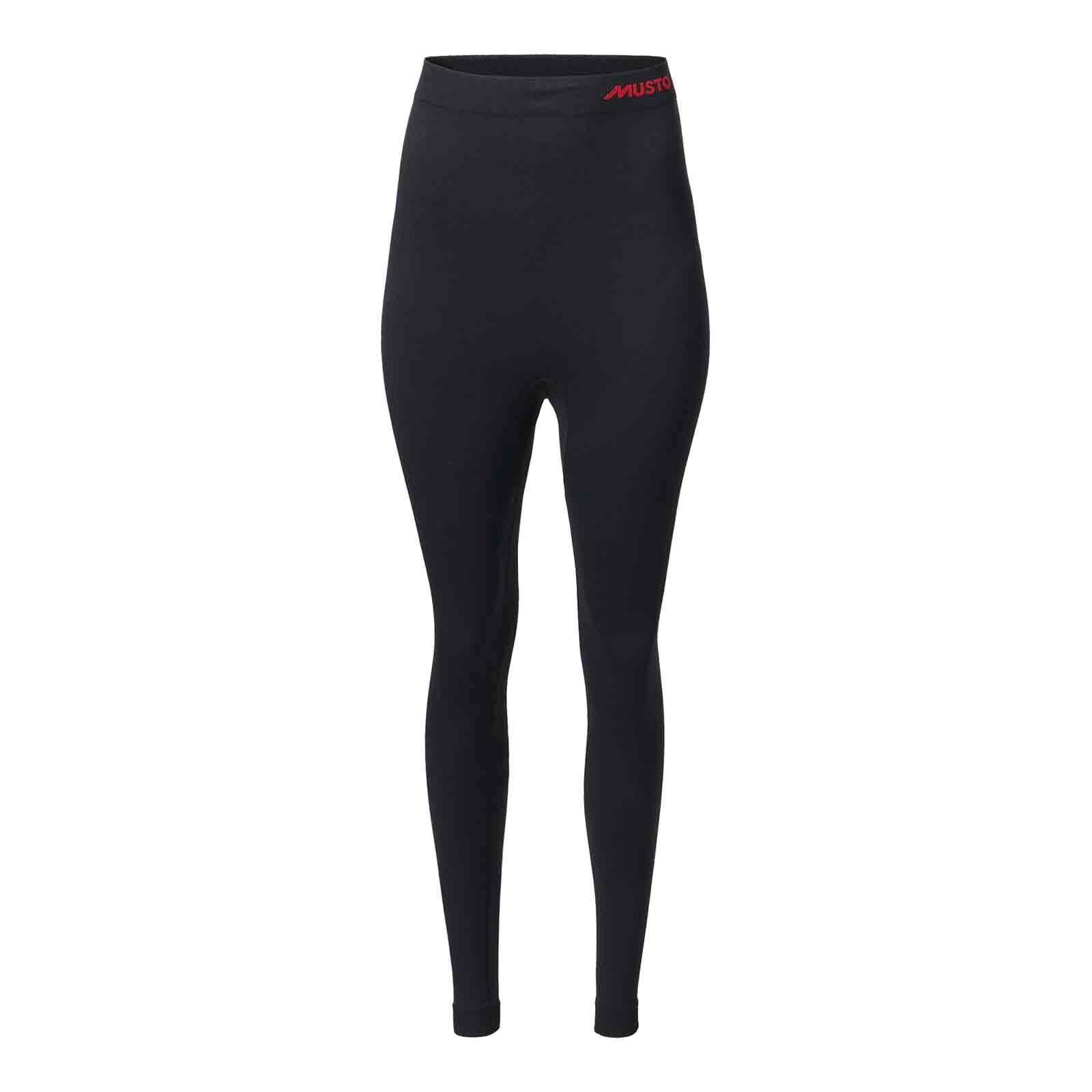 Musto Damen MPX Active Baselayer Hose - Black