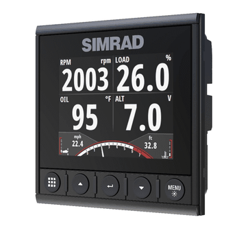 Simrad IS42 NMEA2000 Instrument
