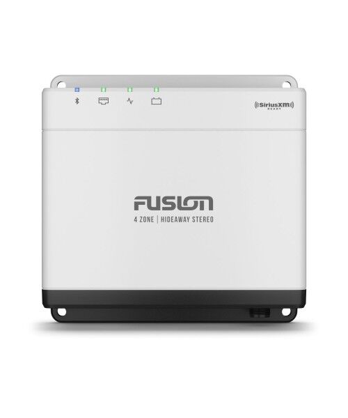 Fusion Apollo MS-WB675 Marine Radio Blackbox Fusion Apollo MS-WB675 Marine Radio Blackbox