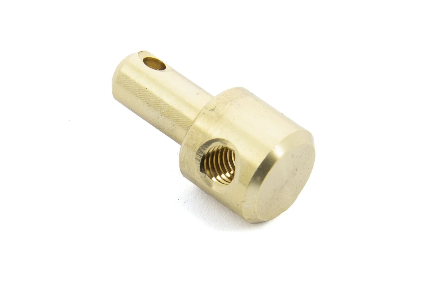 Vetus Nippel / Drehzapfen (Messing) M5