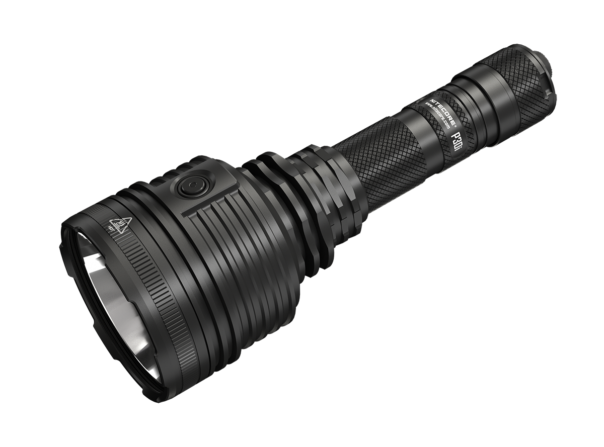 Nitecore P30i - 2000 Lumen
