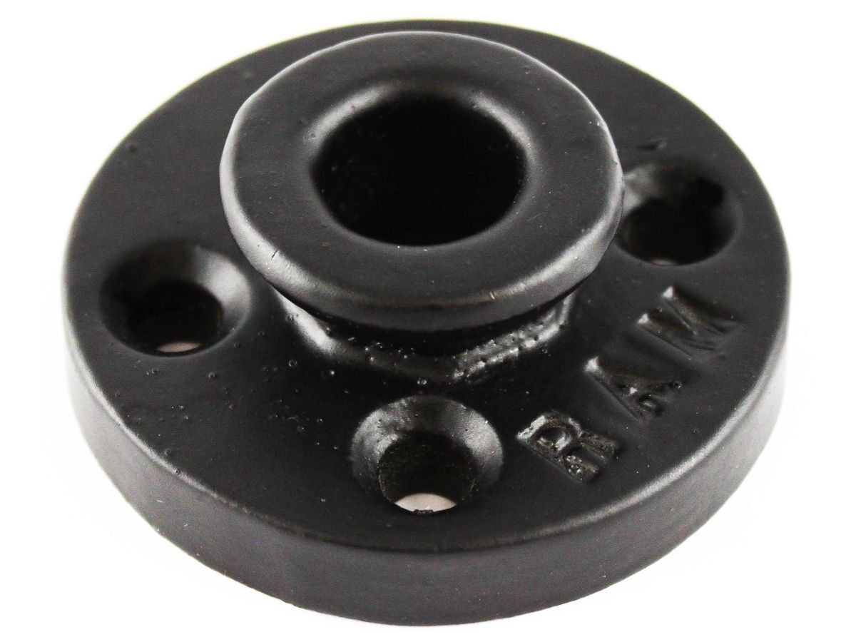 RAM Mounts runde Basis mit Octagon-Sockel - Basisdurchmesser 69,85 mm, im Polybeutel