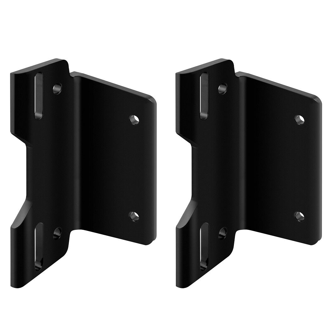 Minn Kota Sandwich-Adapter für alle Raptor Jack Plates Minn Kota Sandwich-Adapter für alle Raptor Jack Plates