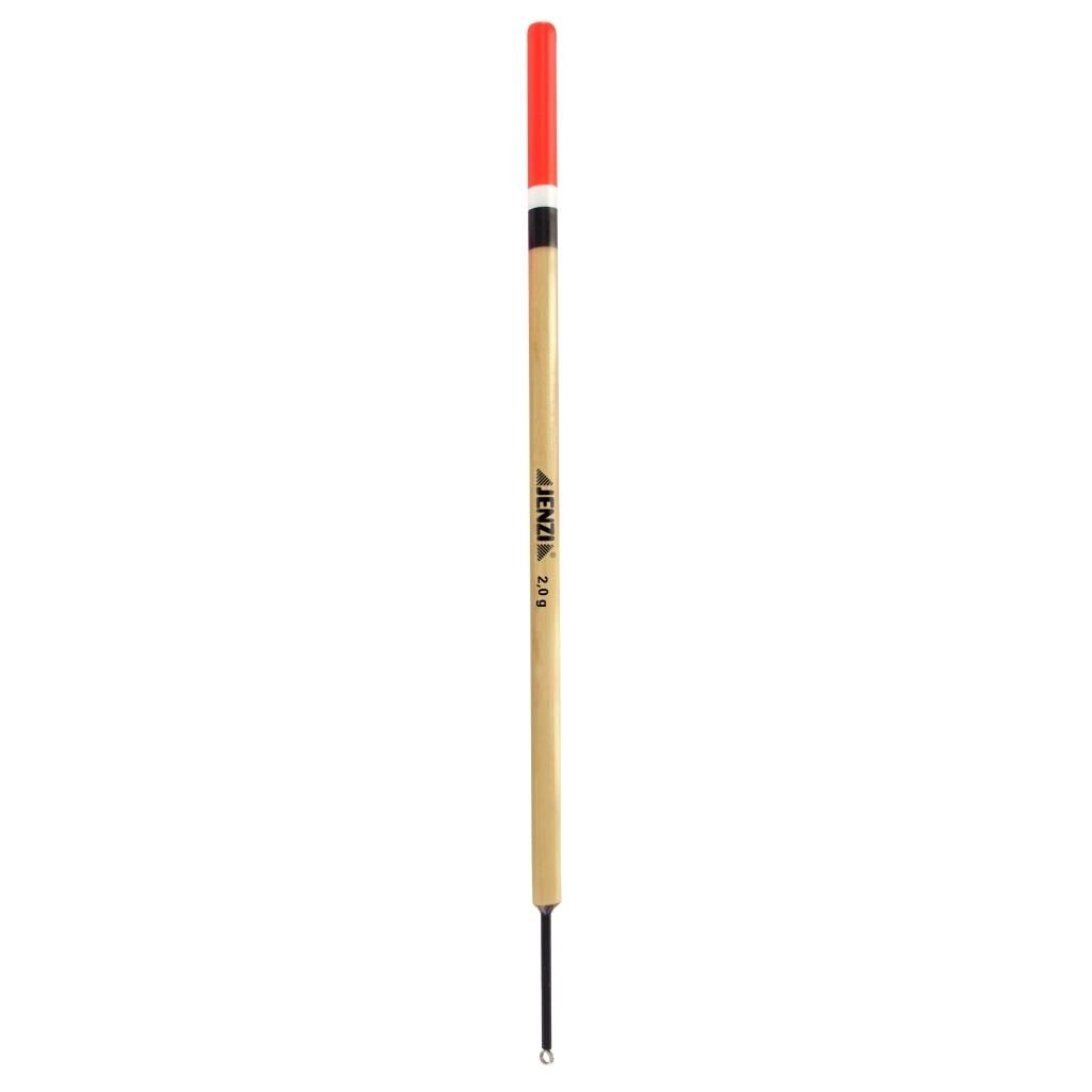 Jenzi Reed-Pose mit gut sichtbarer Spitze, 2,0 g