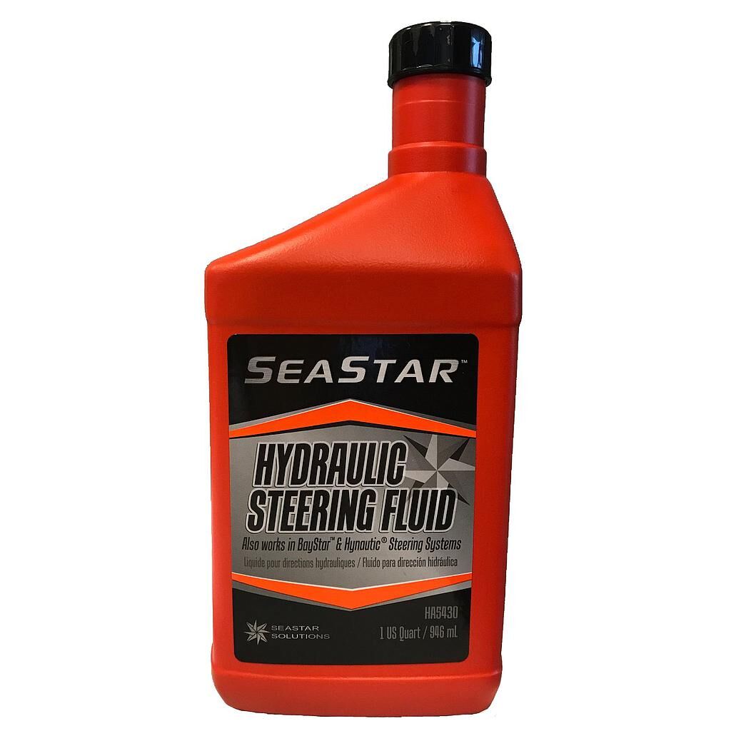 SeaStar Hydraulik Öl - 1.000ml